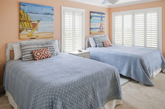 3925 Lybrand Street, Edisto Island, SC 29438