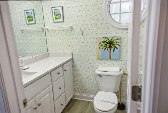 3925 Lybrand Street, Edisto Island, SC 29438