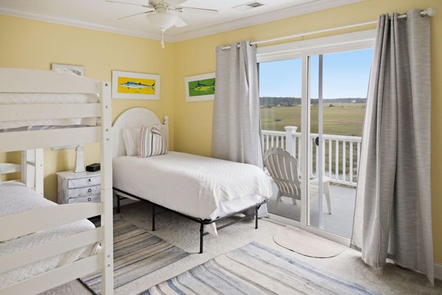 3925 Lybrand Street, Edisto Island, SC 29438