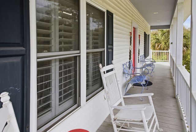 3925 Lybrand Street, Edisto Island, SC 29438