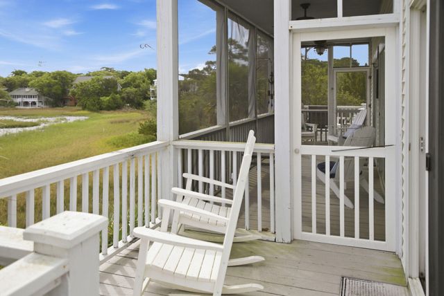 3925 Lybrand Street, Edisto Island, SC 29438