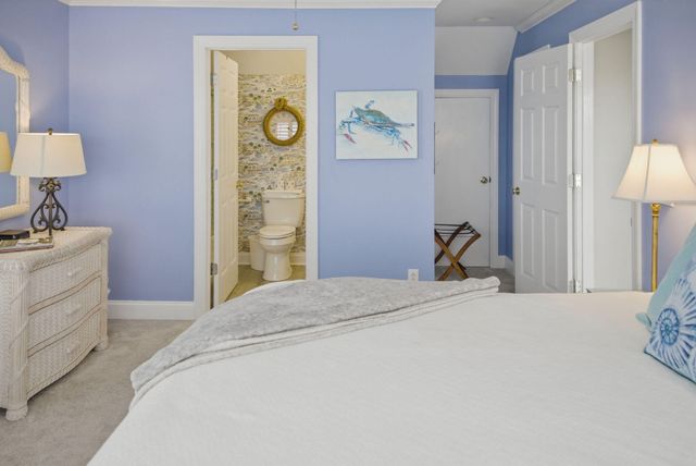 3925 Lybrand Street, Edisto Island, SC 29438