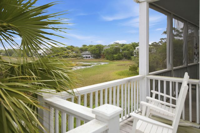 3925 Lybrand Street, Edisto Island, SC 29438
