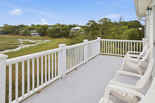 3925 Lybrand Street, Edisto Island, SC 29438