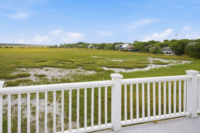 3925 Lybrand Street, Edisto Island, SC 29438