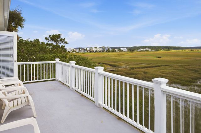3925 Lybrand Street, Edisto Island, SC 29438