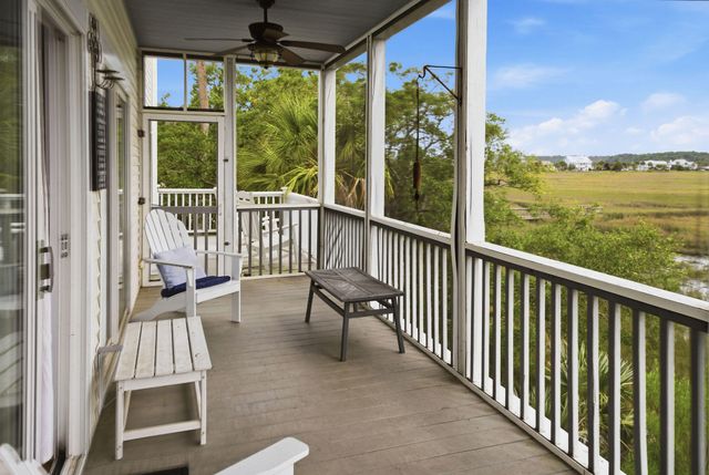 3925 Lybrand Street, Edisto Island, SC 29438