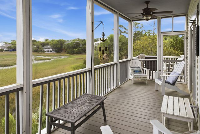 3925 Lybrand Street, Edisto Island, SC 29438