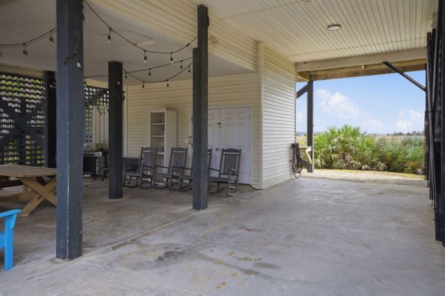 3925 Lybrand Street, Edisto Island, SC 29438