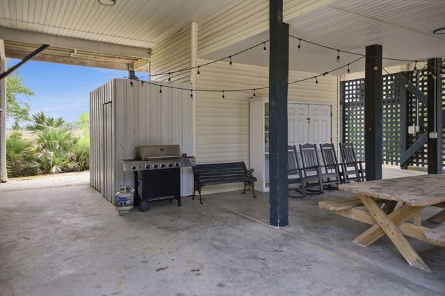 3925 Lybrand Street, Edisto Island, SC 29438