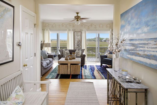3925 Lybrand Street, Edisto Island, SC 29438