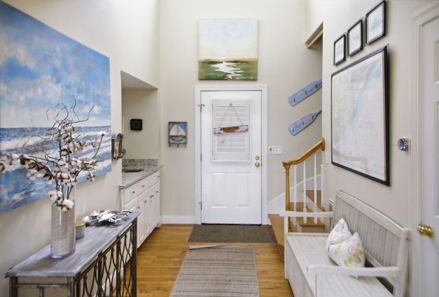 3925 Lybrand Street, Edisto Island, SC 29438