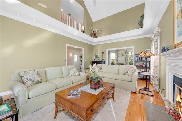 1172 Kittiwake CIR, Sanibel, FL 33957