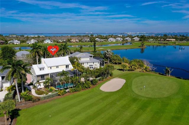 1172 Kittiwake CIR, Sanibel, FL 33957