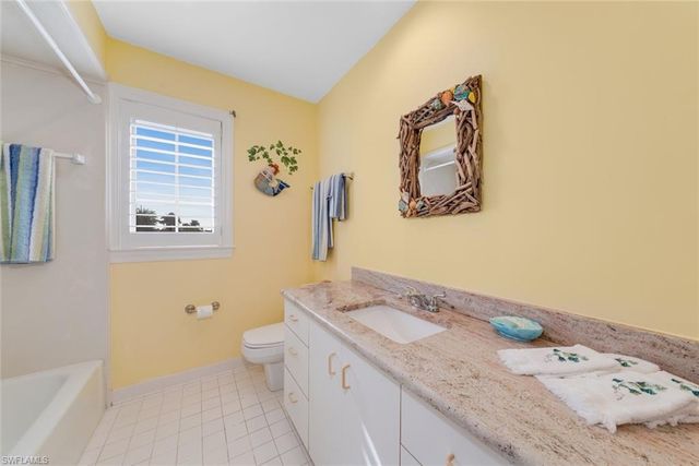 1172 Kittiwake CIR, Sanibel, FL 33957