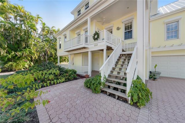 1172 Kittiwake CIR, Sanibel, FL 33957