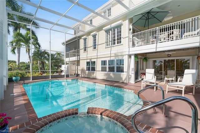 1172 Kittiwake CIR, Sanibel, FL 33957