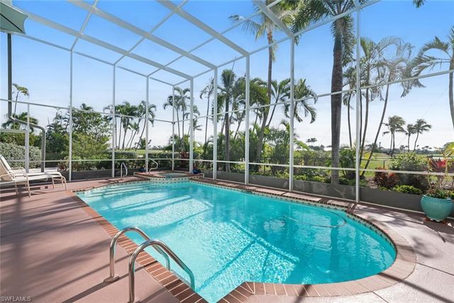 1172 Kittiwake CIR, Sanibel, FL 33957