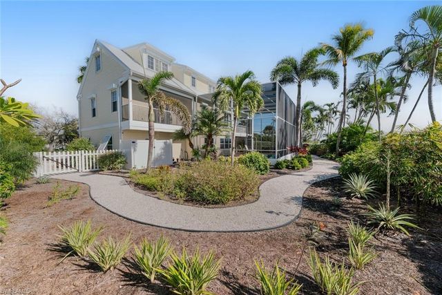 1172 Kittiwake CIR, Sanibel, FL 33957