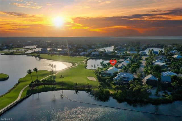 1172 Kittiwake CIR, Sanibel, FL 33957