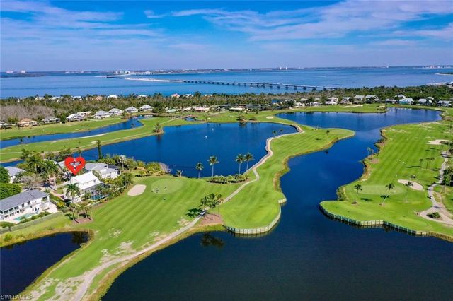 1172 Kittiwake CIR, Sanibel, FL 33957