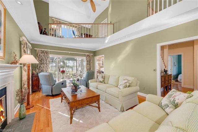 1172 Kittiwake CIR, Sanibel, FL 33957