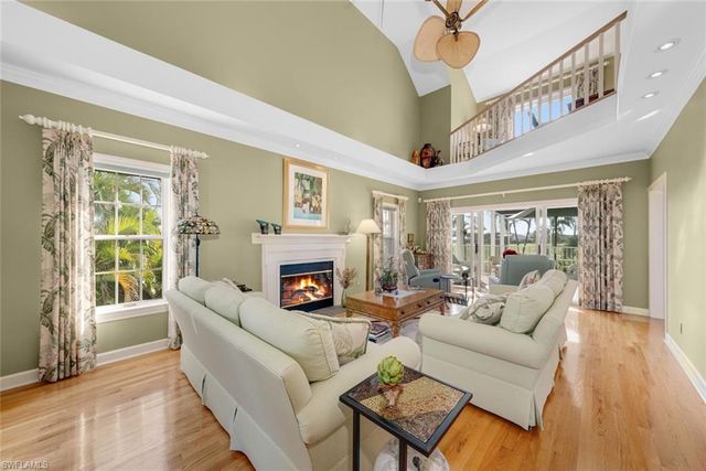1172 Kittiwake CIR, Sanibel, FL 33957