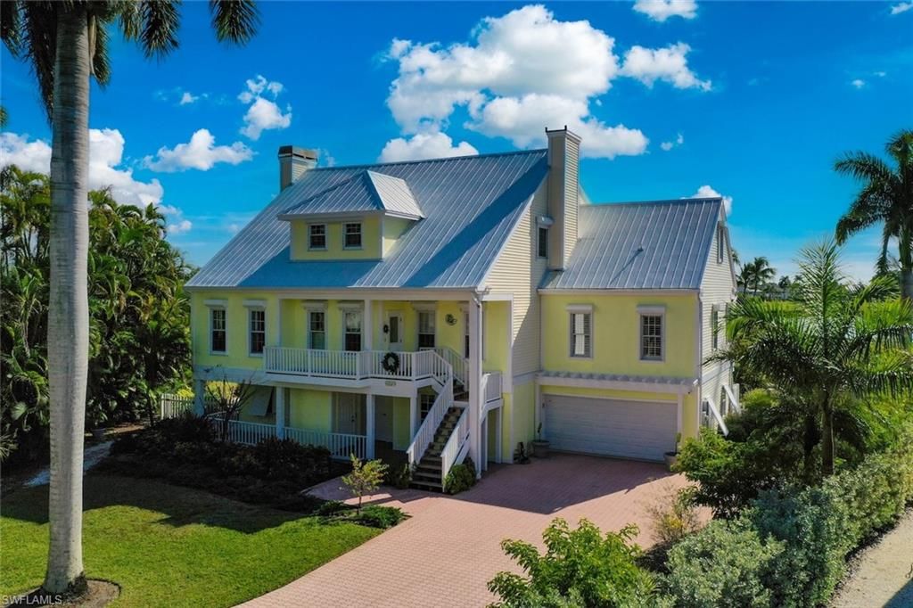 1172 Kittiwake CIR, SANIBEL, FL 33957 — photo 2