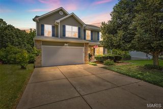 24 Adventura Drive, Festus, MO 63028