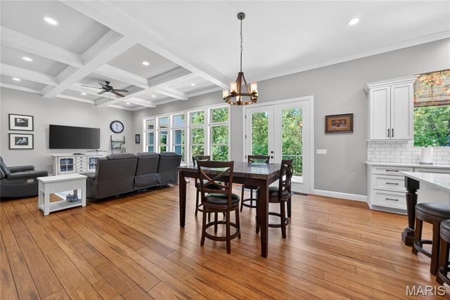1075 Stonebrooke Lane, Wentzville, MO 63385