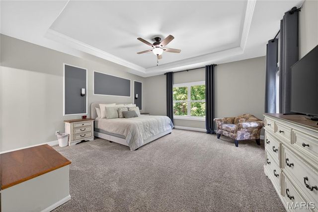 1075 Stonebrooke Lane, Wentzville, MO 63385