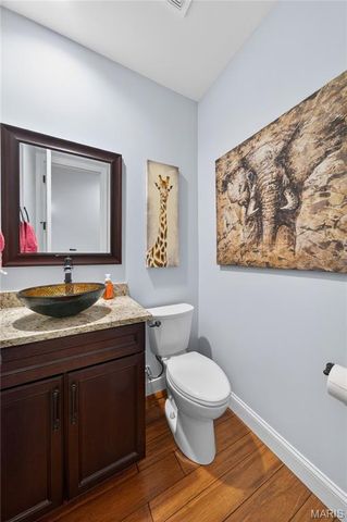 1075 Stonebrooke Lane, Wentzville, MO 63385