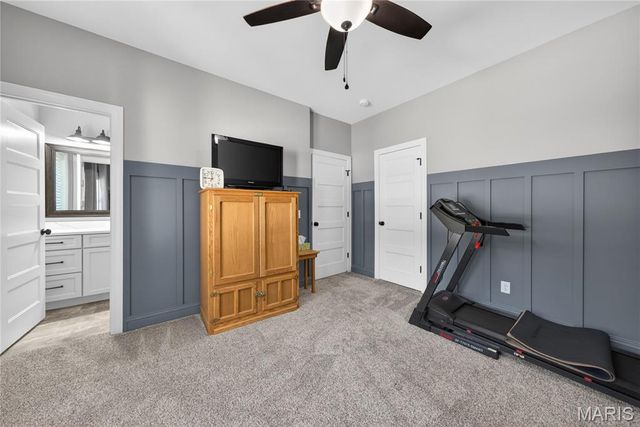 1075 Stonebrooke Lane, Wentzville, MO 63385