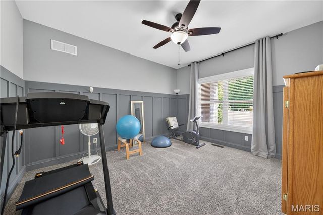 1075 Stonebrooke Lane, Wentzville, MO 63385