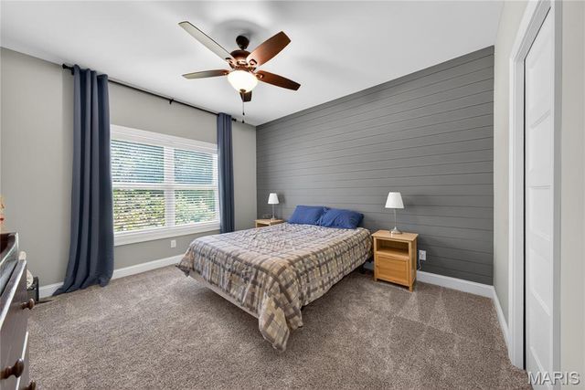 1075 Stonebrooke Lane, Wentzville, MO 63385
