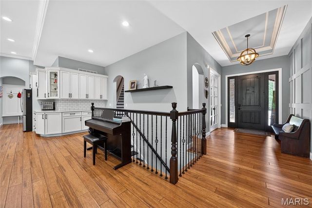 1075 Stonebrooke Lane, Wentzville, MO 63385