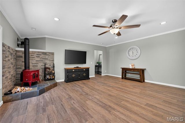 1075 Stonebrooke Lane, Wentzville, MO 63385