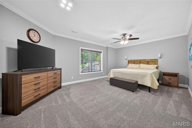 1075 Stonebrooke Lane, Wentzville, MO 63385
