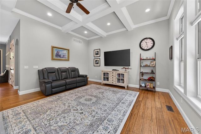 1075 Stonebrooke Lane, Wentzville, MO 63385
