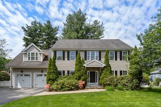 77 Cedar Street, Wellesley, MA 02481