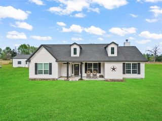 332 County Road 3450b, Lovelady, TX 75851
