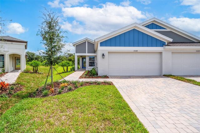 12468 OAK HILL WAY, Parrish, FL 34219