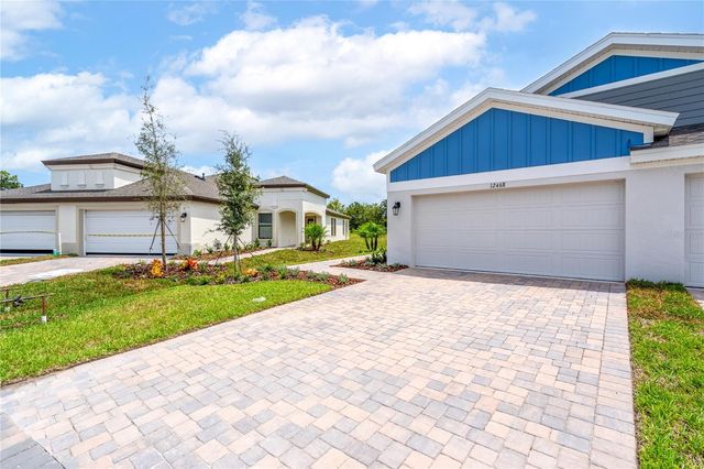 12468 OAK HILL WAY, Parrish, FL 34219