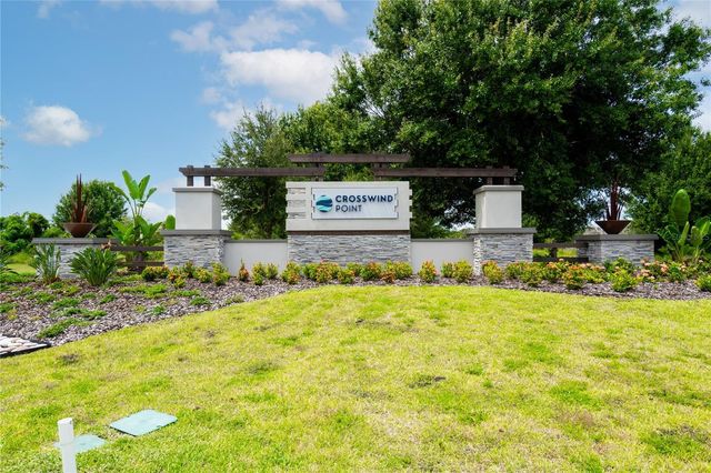 12468 OAK HILL WAY, Parrish, FL 34219