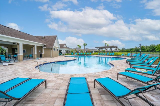 12468 OAK HILL WAY, Parrish, FL 34219