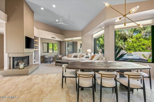 10507 E Fernwood Lane, Scottsdale, AZ 85262