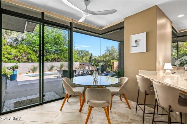 10507 E Fernwood Lane, Scottsdale, AZ 85262