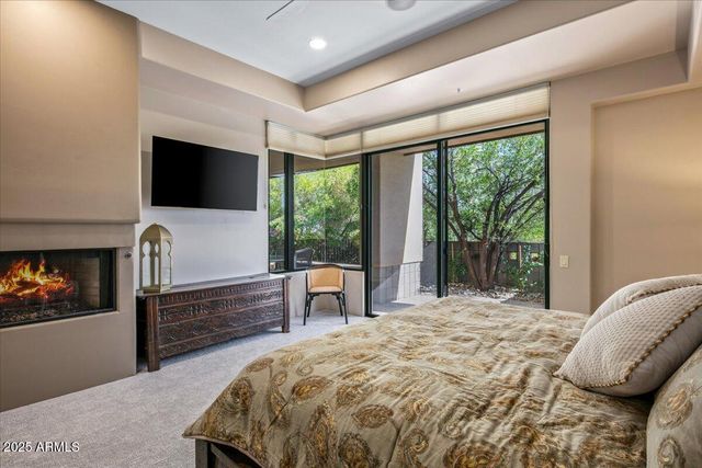 10507 E Fernwood Lane, Scottsdale, AZ 85262