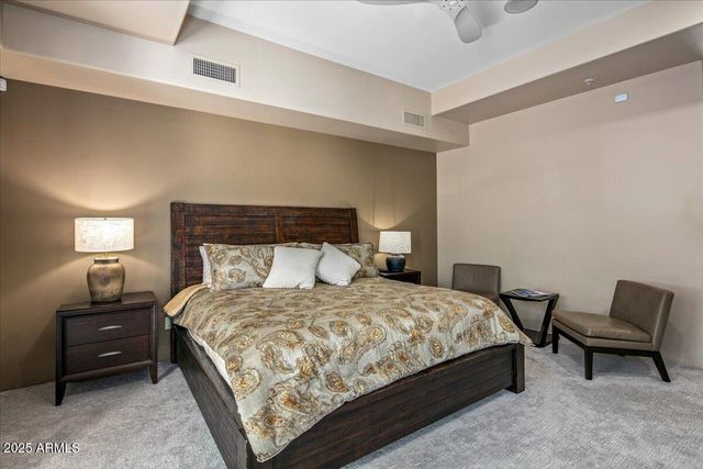 10507 E Fernwood Lane, Scottsdale, AZ 85262