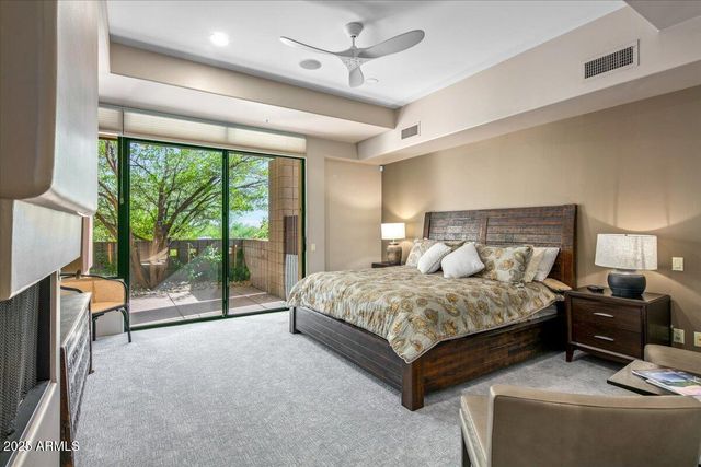 10507 E Fernwood Lane, Scottsdale, AZ 85262
